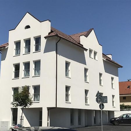 City Center Boutique Apartments Braşov Esterno foto