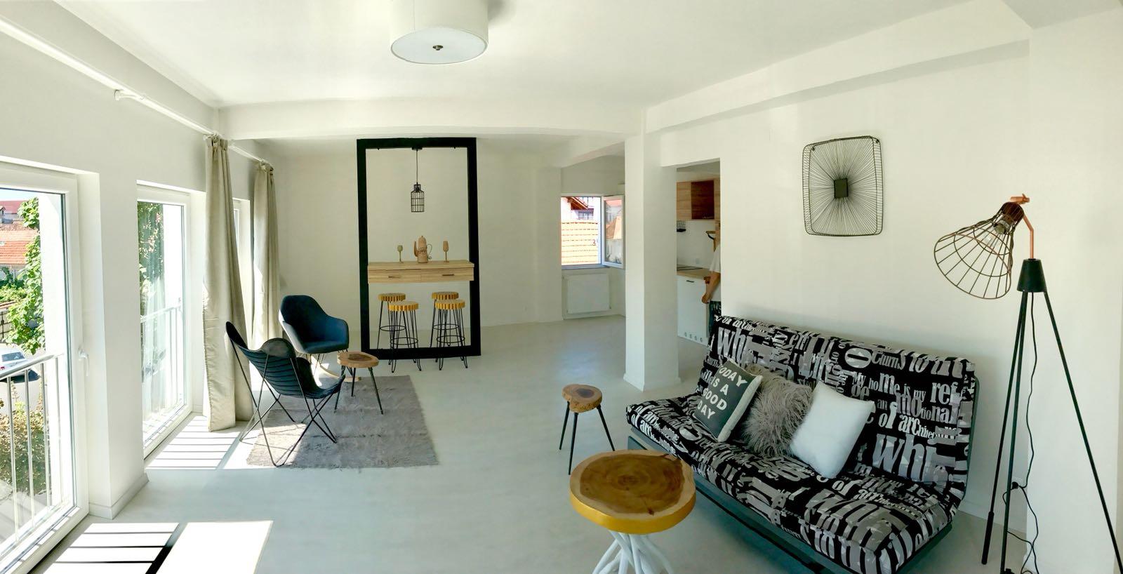 City Center Boutique Apartments Braşov Esterno foto