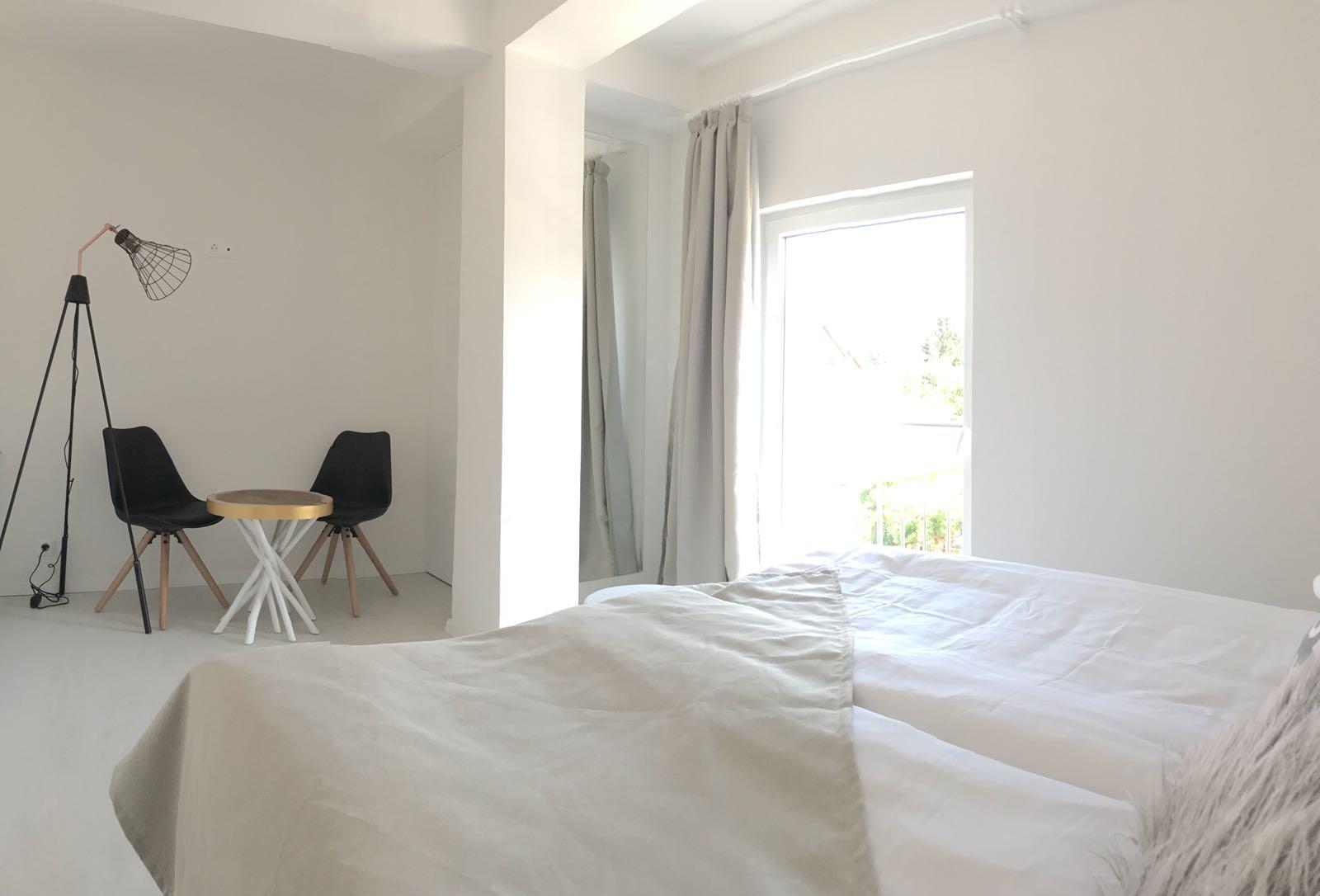City Center Boutique Apartments Braşov Esterno foto