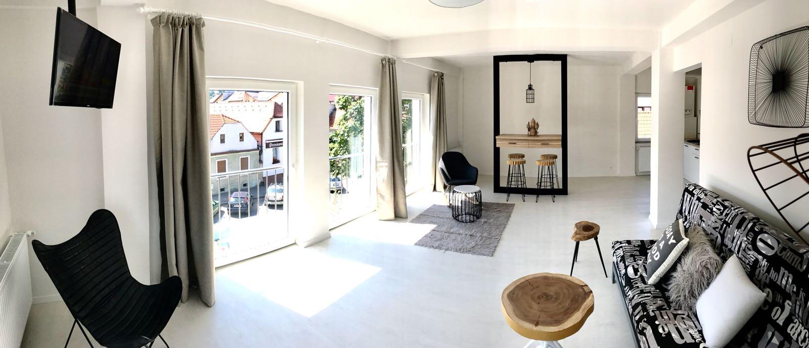 City Center Boutique Apartments Braşov Esterno foto