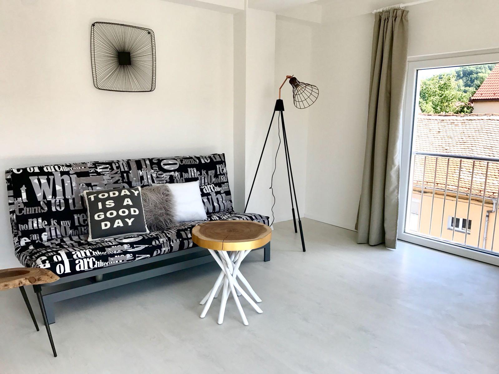 City Center Boutique Apartments Braşov Esterno foto