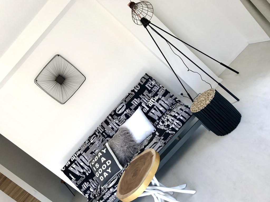City Center Boutique Apartments Braşov Esterno foto