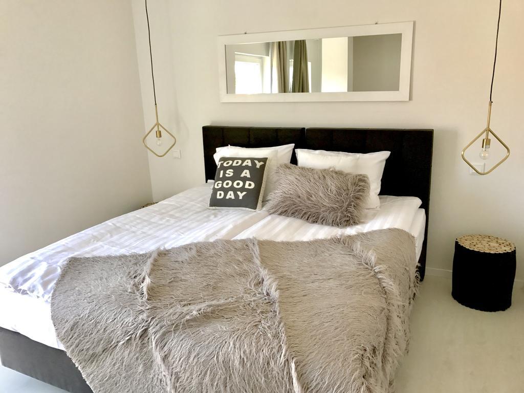 City Center Boutique Apartments Braşov Esterno foto